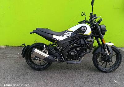 Benelli Leoncino 250 (2021 - 25) - Annuncio 9719813