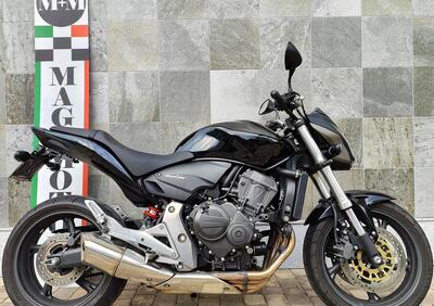 Honda Hornet 600 (2011 - 13) - Annuncio 9719831