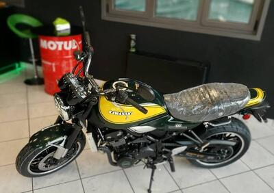 Kawasaki Z 900 RS (2022 - 25) - Annuncio 9719824