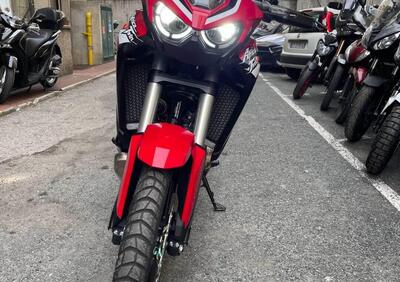 Honda Africa Twin CRF 1100L DCT (2022 - 23) - Annuncio 9719829