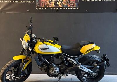 Ducati Scrambler 800 Icon (2017 - 20) - Annuncio 9719841