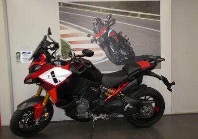Ducati Multistrada V4 Pikes Peak (2021 - 24) - Annuncio 9719843