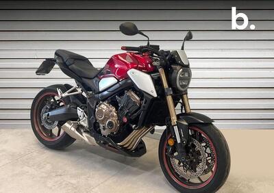Honda CB 650 R (2019 - 20) - Annuncio 9701783