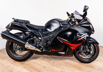 Suzuki GSX 1300 R Hayabusa (2007 - 12) - Annuncio 9719896