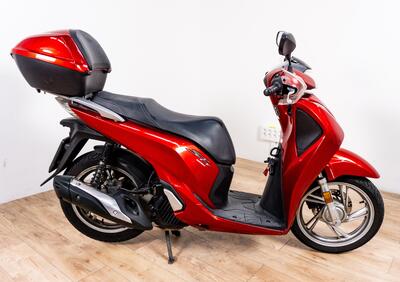 Honda SH 125i (2017 - 19) - Annuncio 9719898