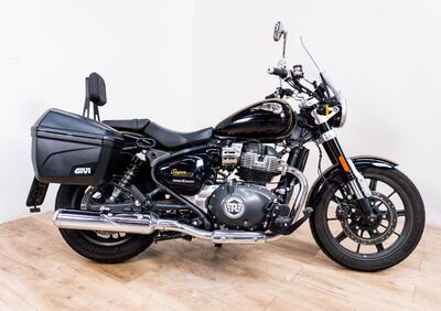 Royal Enfield Super Meteor 650 (2023 - 25) - Annuncio 9719900
