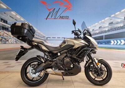 Kawasaki Versys 650 (2017 - 20) - Annuncio 9719910