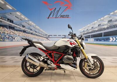 Bmw R 1200 R (2015 - 16) - Annuncio 9719912