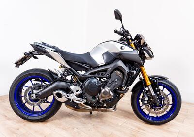 Yamaha MT-09 SP (2018 - 20) - Annuncio 9719902