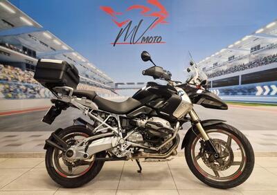Bmw R 1200 GS (2008 - 09) - Annuncio 9719913