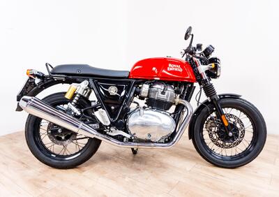 Royal Enfield Continental GT 650 (2019 - 20) - Annuncio 9719903