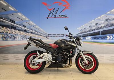 Suzuki GSR 600 (2006 - 11) - Annuncio 9719915