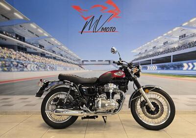 Kawasaki W 800 (2021 - 25) - Annuncio 9719916