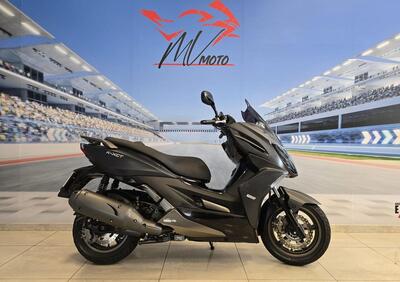 Kymco K-Xct 125i (2011 - 17) - Annuncio 9719917