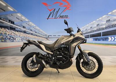 Moto Morini X-Cape 650 (2021 - 25) - Annuncio 9719918