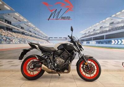 Yamaha MT-07 (2018 - 20) - Annuncio 9719925