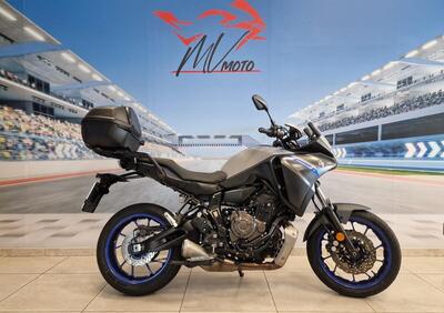 Yamaha Tracer 7 (2021 - 24) - Annuncio 9719926