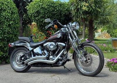 Harley-Davidson 1340 Springer (1990 - 98) - FXSTS - Annuncio 9719940