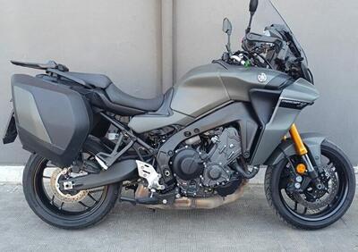 Yamaha Tracer 9 GT (2021 - 24) - Annuncio 9719939
