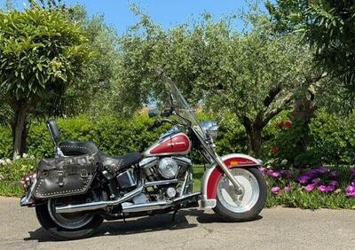 Harley-Davidson Softail heritage 1340 - Annuncio 9719945
