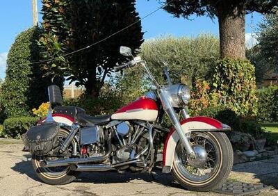 Harley-Davidson FLH 1200 Shovel - Annuncio 9719949