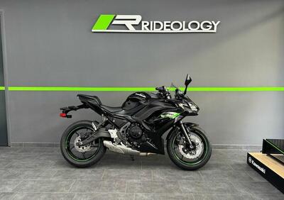 Kawasaki Ninja 650 (2025) - Annuncio 9692189
