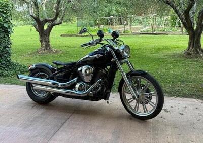 Kawasaki Vulcan VN 900 Classic (2006 - 10) - Annuncio 9719952