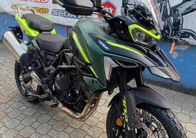 Benelli TRK 702X (2023 - 25) - Annuncio 9719976