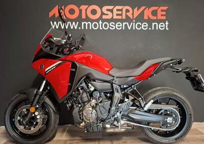 Yamaha Tracer 7 (2021 - 24) - Annuncio 9719990