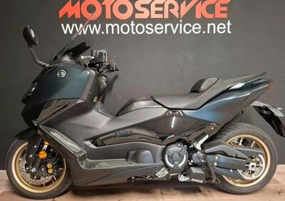 Yamaha T-Max 560 Tech Max (2022 - 24) - Annuncio 9719991