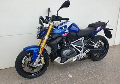 Bmw R 1250 R (2021 - 25) - Annuncio 9547299