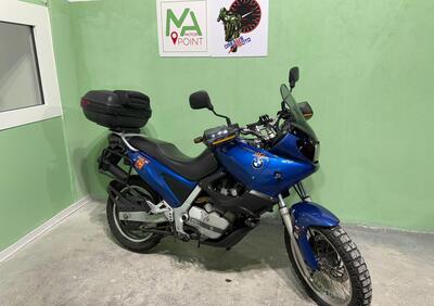 Bmw F 650 - Annuncio 9718066