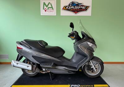 Suzuki Burgman UH 200 (2006 - 12) - Annuncio 9720006