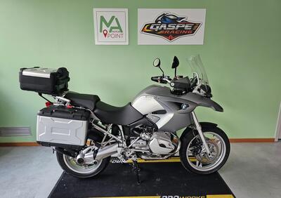 Bmw R 1200 GS (2004 - 07) - Annuncio 9720007