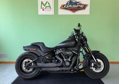 Harley-Davidson 114 Fat Bob (2018 - 20) - FXFBS - Annuncio 9720008