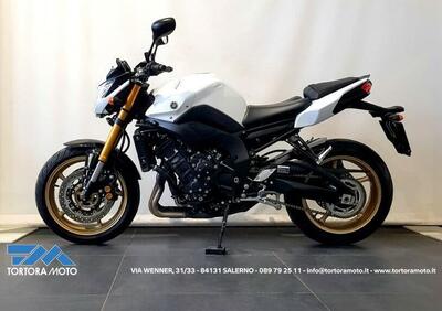 Yamaha FZ8 (2010 - 12) - Annuncio 9720010