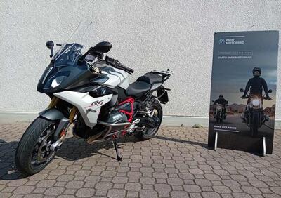 Bmw R 1200 RS (2017 - 19) - Annuncio 9688437