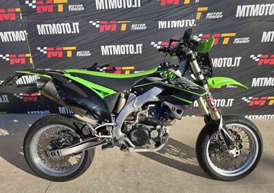 Kawasaki KX 450 F (2011 - 12) - Annuncio 9720018