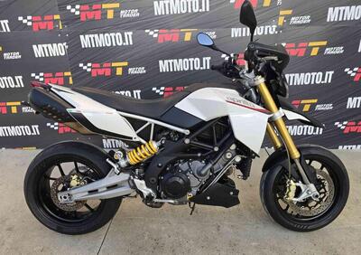 Aprilia Dorsoduro 1200 (2010 - 11) - Annuncio 9720024