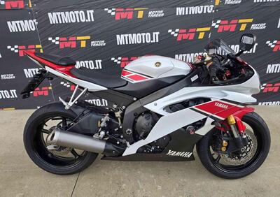 Yamaha YZF R6 (2010 - 16) - Annuncio 9720025