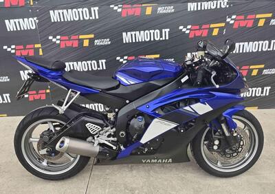 Yamaha YZF R6 (2008 - 09) - Annuncio 9720026