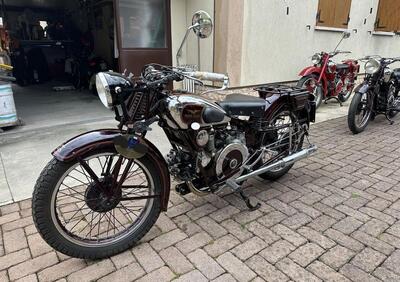 Moto Guzzi GTV 500 - Annuncio 9720050
