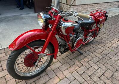 Moto Guzzi Astore 500 - Annuncio 9720051