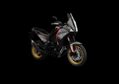 Moto Morini X-Cape 700 Alloy Wheels (2025) - Annuncio 9720144