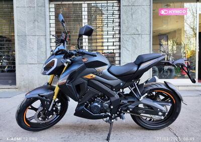 Keeway Motor RKF 125 (2025) - Annuncio 9052114