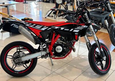 Betamotor RR 125 4T Motard LC (2021 - 23) - Annuncio 9720161