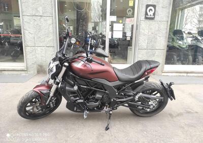 Benelli 502 C (2021 - 25) - Annuncio 9720165