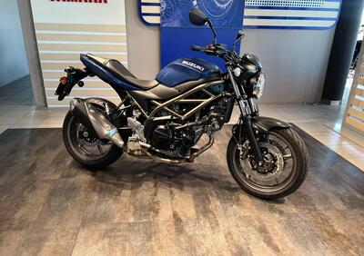 Suzuki SV650 (2021 - 24) - Annuncio 9720166