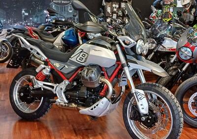 Moto Guzzi V85 TT (2024 - 25) - Annuncio 9720172