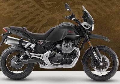Moto Guzzi V85 Strada (2024 - 25) - Annuncio 9720174